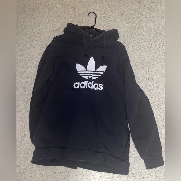 adidas Jackets & Blazers - Adidas hoodie